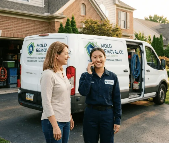 Crawlspace Mold Remediation Amelia, LA FAQs